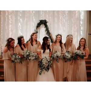 Show me your mumu maxi dress